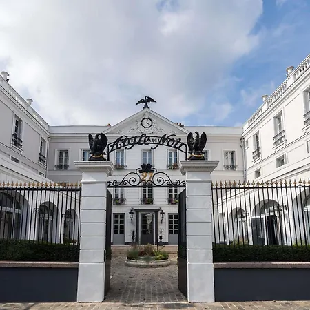 Hotel Aigle Noir - Mgallery Collection Fontainebleau