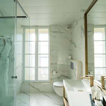 Hotel Aigle Noir - Mgallery Collection