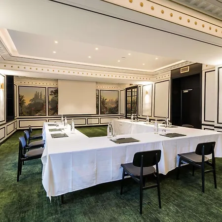Hotel Aigle Noir - Mgallery Collection Fontainebleau