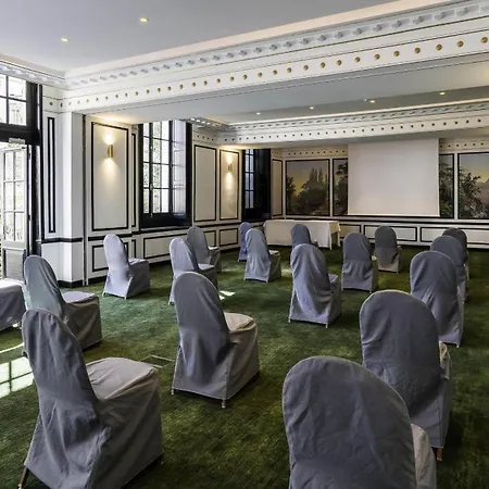Hotel Aigle Noir - Mgallery Collection 4*