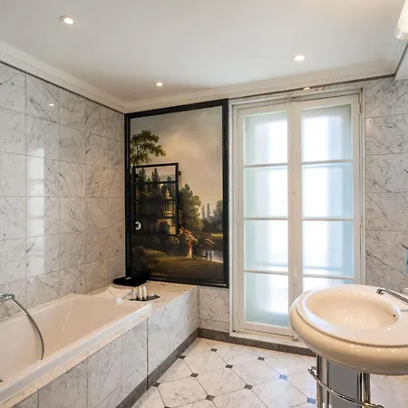 Hotel Aigle Noir - Mgallery Collection Fontainebleau