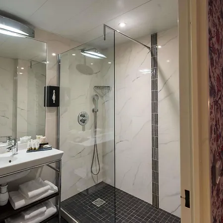 Aigle Noir - Mgallery Collection Hotel