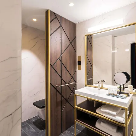 Aigle Noir - Mgallery Collection Hotel Fontainebleau