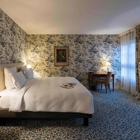 Aigle Noir - Mgallery Collection 4* Fontainebleau