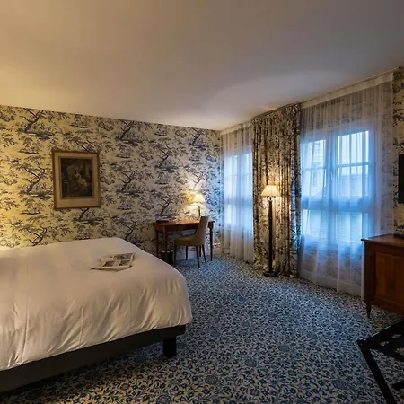 Hotel Aigle Noir - Mgallery Collection Fontainebleau