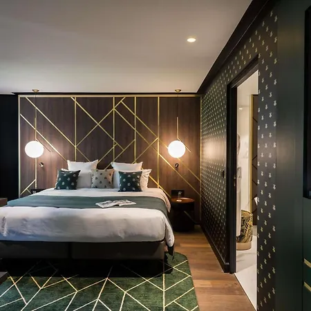 Aigle Noir - Mgallery Collection Hotel 4*