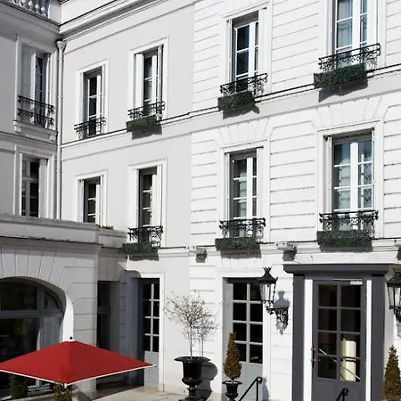 Aigle Noir - Mgallery Collection 4*