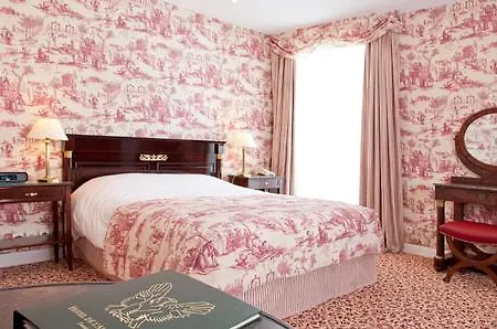 Hotel Aigle Noir Mgallery 4*