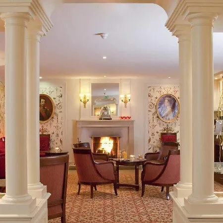 Aigle Noir - Mgallery Collection 4*