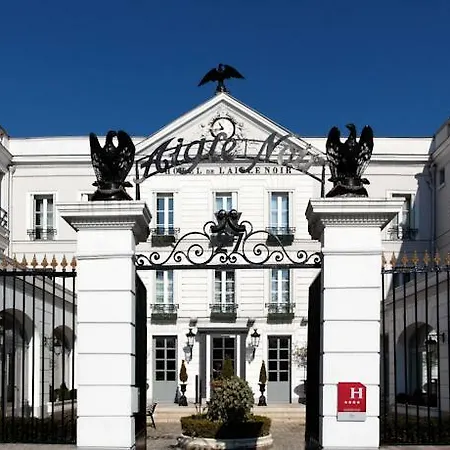 Aigle Noir - Mgallery Collection Hotel 4*