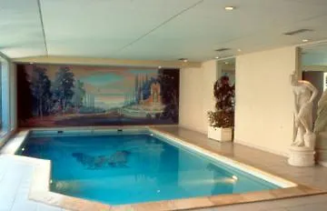 Aigle Noir - Mgallery Collection 호텔 퐁텐블로