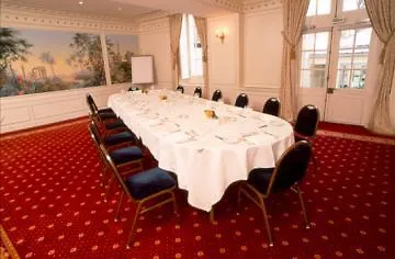 호텔 Aigle Noir - Mgallery Collection 퐁텐블로