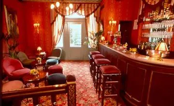Hotel Aigle Noir Mgallery 4*