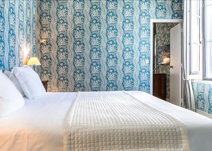 Aigle Noir - Mgallery Collection ホテル フォンテーヌブロー