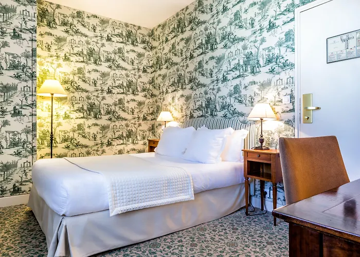 Aigle Noir - Mgallery Collection ホテル フォンテーヌブロー