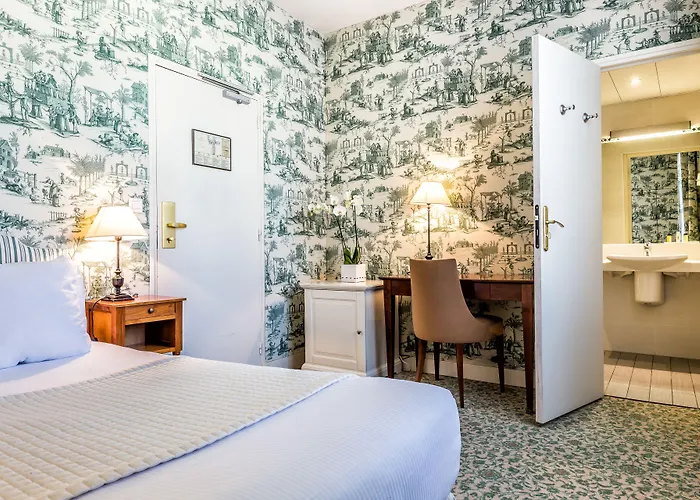 Aigle Noir - Mgallery Collection ホテル 4*