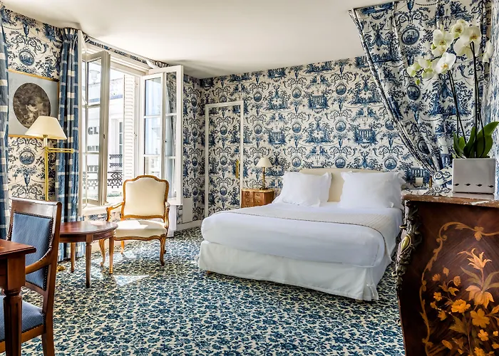 ホテル Aigle Noir - Mgallery Collection