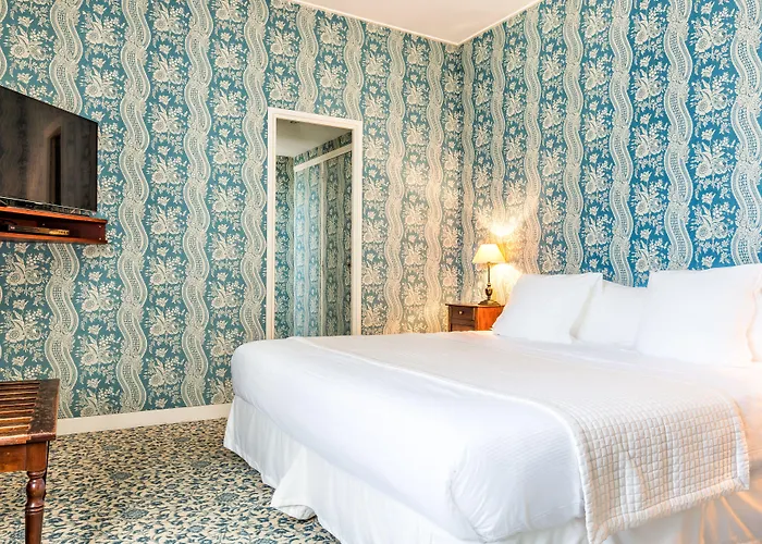 Aigle Noir - Mgallery Collection