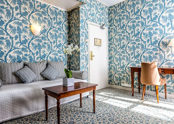 Aigle Noir - Mgallery Collection ホテル フォンテーヌブロー