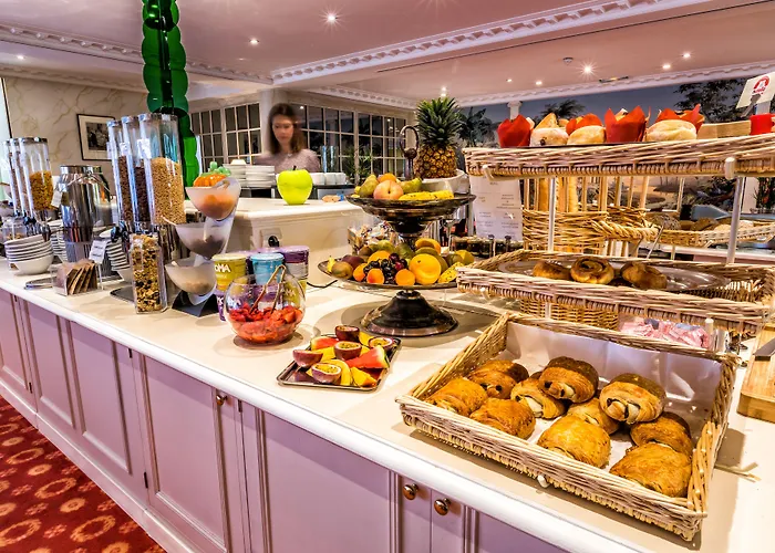 ホテル Aigle Noir - Mgallery Collection 4*