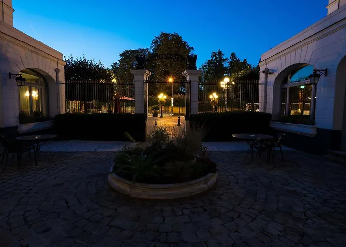 ホテル Aigle Noir - Mgallery Collection