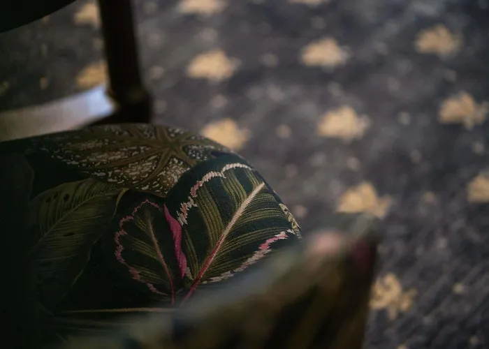 Aigle Noir - Mgallery Collection ホテル フォンテーヌブロー