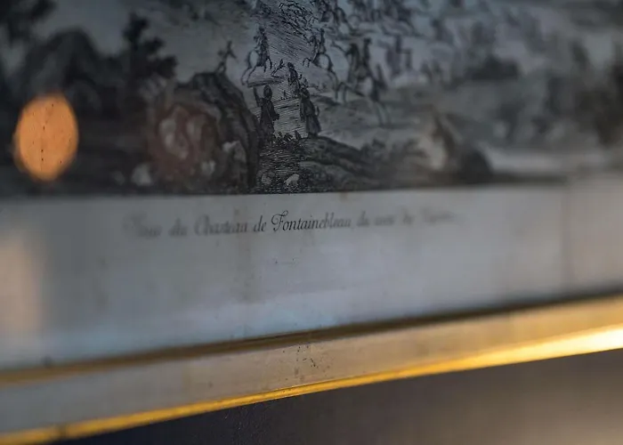 Aigle Noir - Mgallery Collection 4*