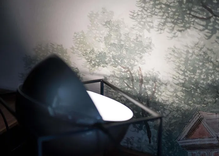 Aigle Noir - Mgallery Collection ホテル フォンテーヌブロー