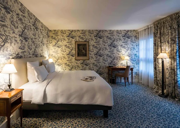 Aigle Noir - Mgallery Collection