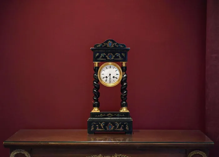 Aigle Noir - Mgallery Collection ホテル 4*