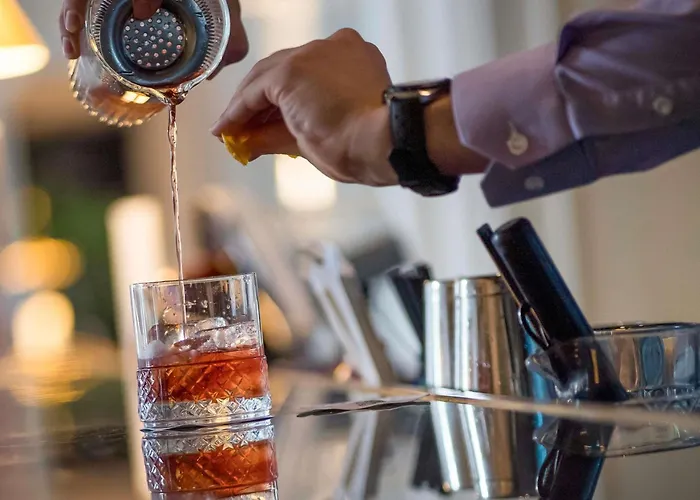 Aigle Noir - Mgallery Collection