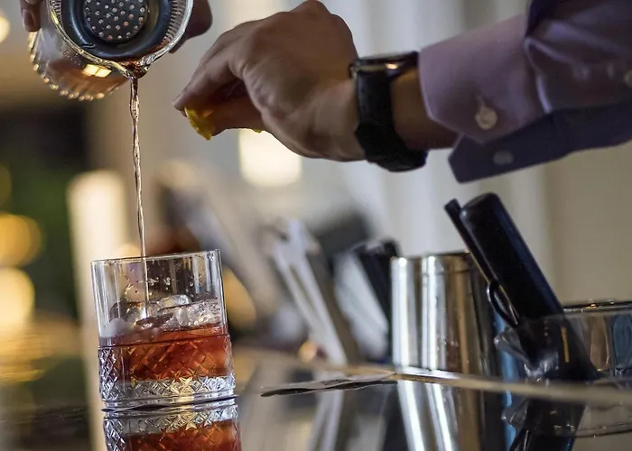 Aigle Noir - Mgallery Collection ホテル フォンテーヌブロー