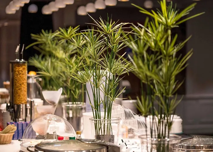 Aigle Noir - Mgallery Collection