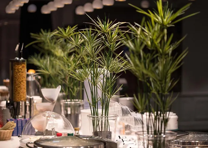 ホテル Aigle Noir - Mgallery Collection