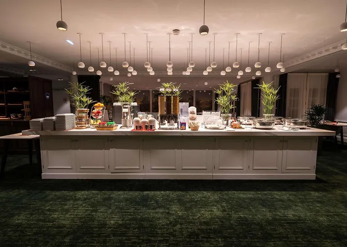 Aigle Noir - Mgallery Collection